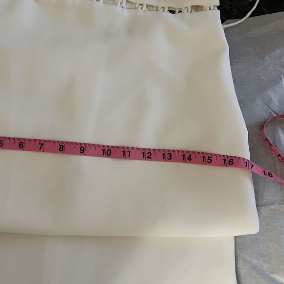 𝅺NWT Nicole Miller Artelier Loop Maxi - Picture 8 of 8